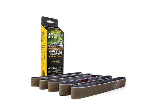 Work sharp nastro abrasivo - nastro,