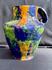 Vaso Artigianale Moderno in