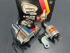 FANALE E DINAMO SET VINTAGE