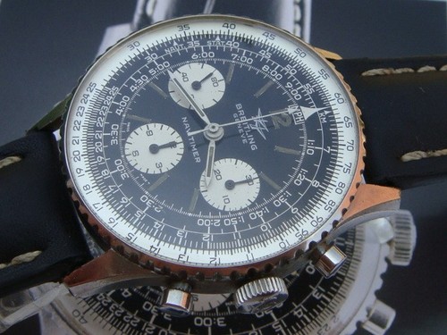 Orologio cronografo breitling - orologio,