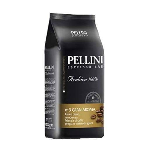 Pellini espresso bar arabica - pellini,