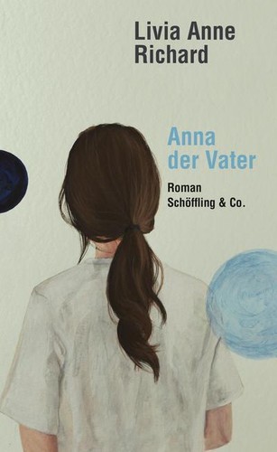Anna der vater roman - anna,