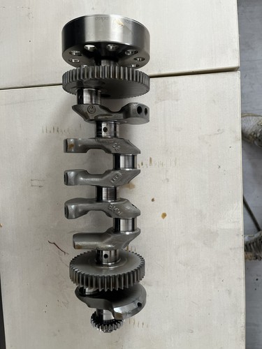 Albero motore bmw 1000 - albero,
