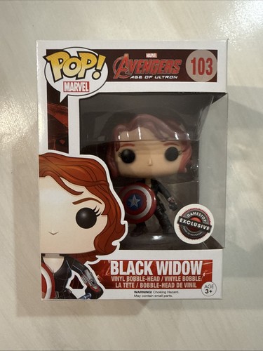 Funko pop vinile marvel - funko,