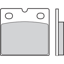 BREMBO PASTIGLIE FRENO