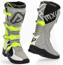 STIVALI MOTO CROSS ENDURO
