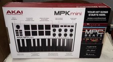 Akai Professional MPK Mini MK