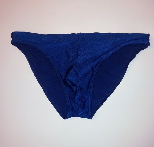 Slip bagno bikini - da,
