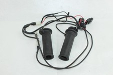 Poignéées chauffantes BUELL