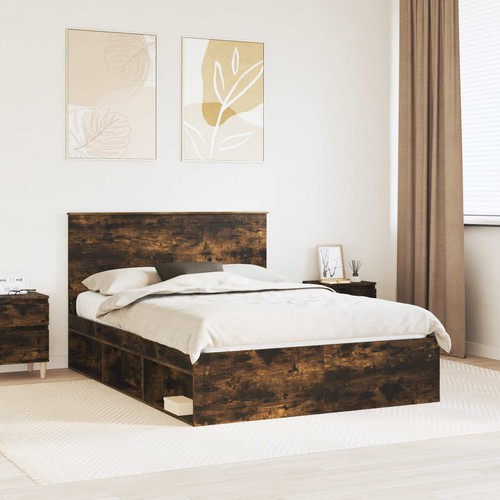 Struttura del letto - , con