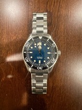 Orologio subacqueo automatico
