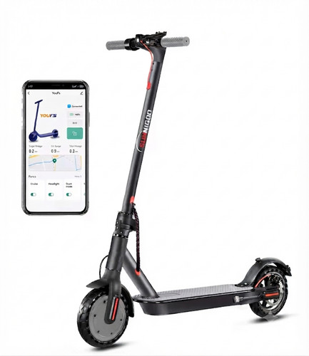 Monopattino elettrico sunnigoo - monopattino,