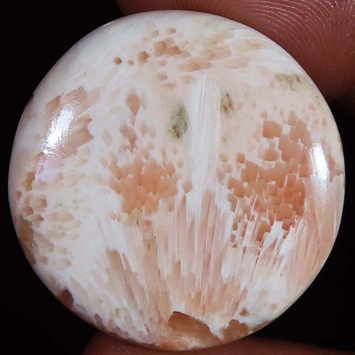 Carati naturale tondo - 43,85,