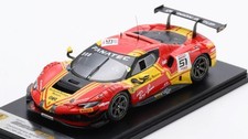 Modellino auto scala 1:43