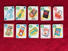 punti mira lanza serie di 10