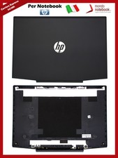Scocca cover lcd gaming - scocca, hp