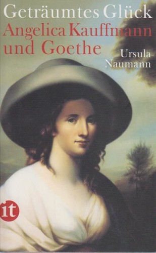 Geträumtes glück angelica - -,