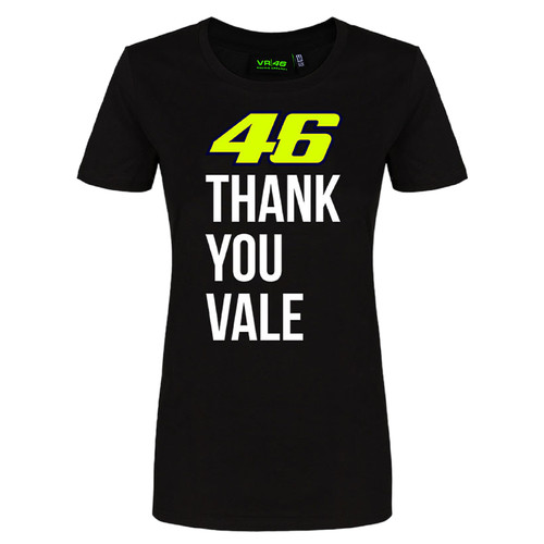 Shirt valentino rossi donna - valentino,