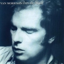 VAN MORRISON   ###    INTO THE