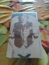 Equivocando Tour Umberto Tozzi Vhs