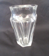 Vaso Nelly Cristallo