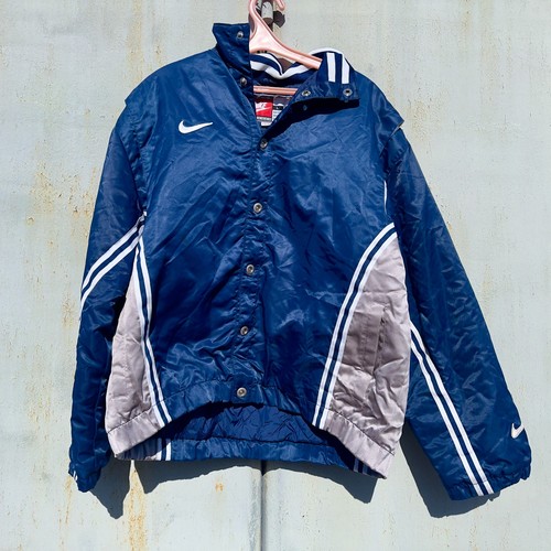Giacca vintage nike team - vintage,