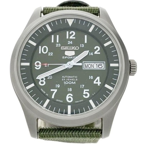 Mint orologio militare - mint],