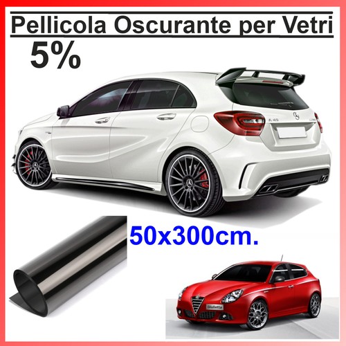 Pellicola oscurante adesiva - pellicola,