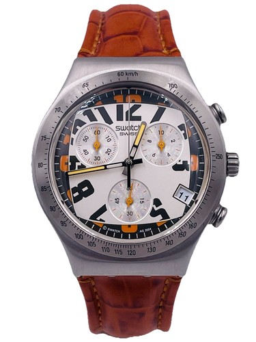 Orologio swatch crono - swatch,