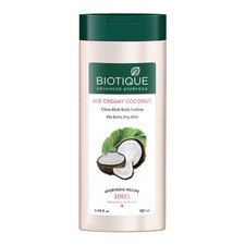 Biotique Creamy Coconut