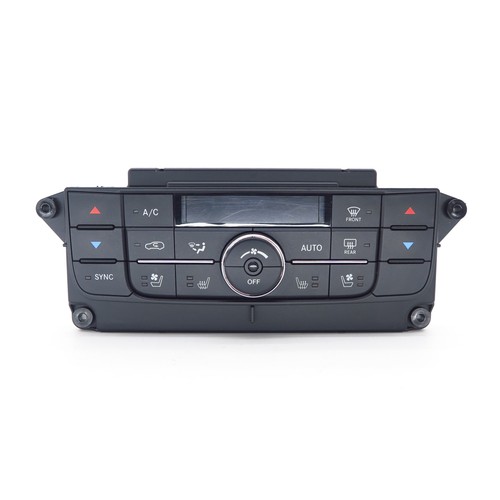 Comando climatizzatore c - comando, a/c