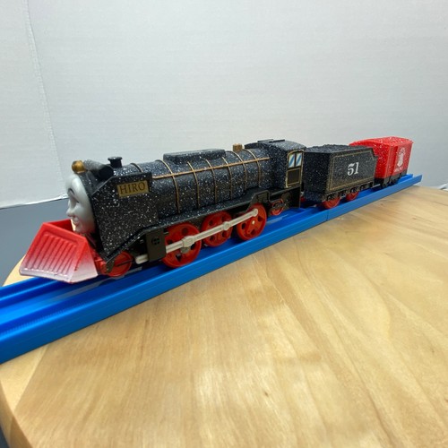 Trackmaster thomas carro - trackmaster, il