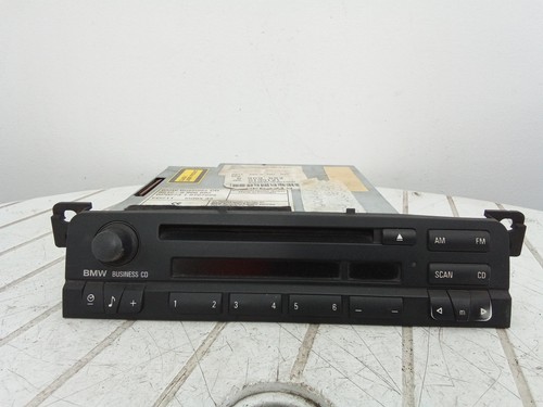 Autoradio per bmw - 3, e46