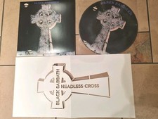 BLACK SABBATH  - HEADLESS