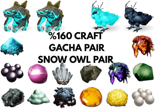 Gacha 160 abilità - gacha, %160