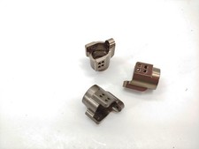 *RARE* 3x Aluminum Rear Hub