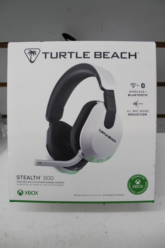 Turtle beach stealth 600 - turtle,
