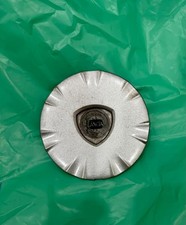 Coppetta Coprimozzo per cerchi Lancia Y 2003 - 2009 MUSA Y 2004-2007 14.5 cm