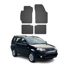 Tappetini in gomma OMAC per