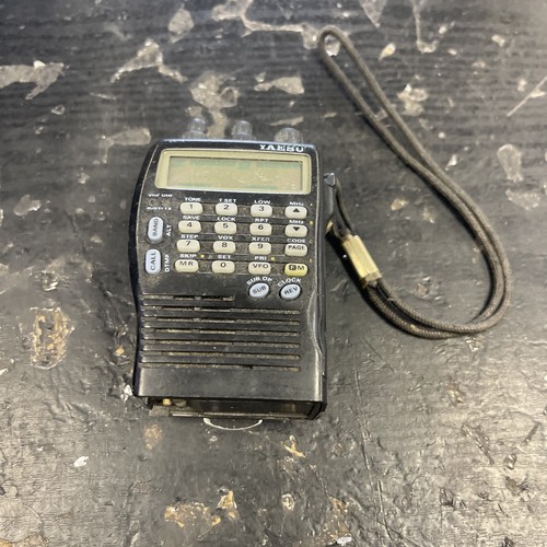 Yaesu 530 ricetrasmettitore - yaesu, ft-530