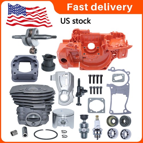 44mm per husqvarna 350 345 - 44mm,