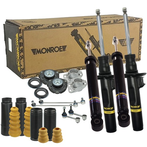 Kit ammortizzatori monroe - kit,