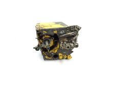Carter albero motore - albero,