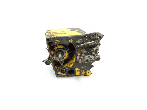 Carter albero motore - ,