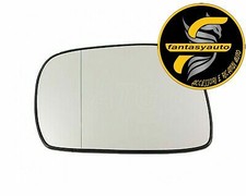 Opel Agila 2000 > Vetro