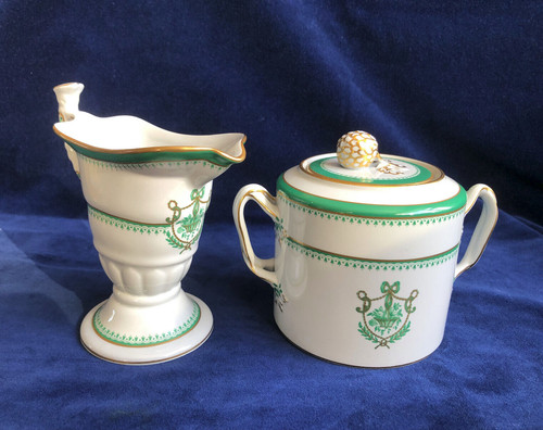 Copeland spode newburyport - copeland,