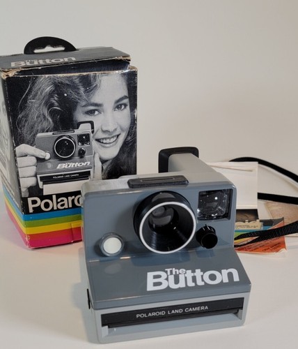 Polaroid instant camera the - polaroid,