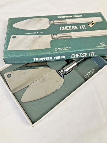 Mcm vintage frontier forge - mcm,
