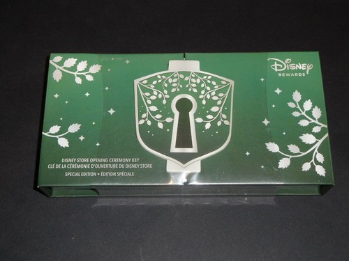 Chiave disney store visa - disney,