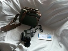 CHINON GENESIS GS-8 REFLEX